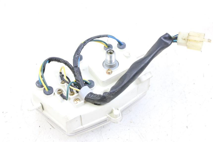 photo de TELLERSTAND PEUGEOT KISBEE 4T 50 (2018 - 2022) - Technische close-up