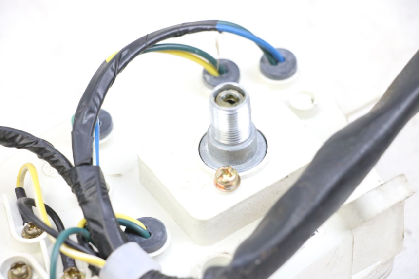 photo de TELLERSTAND PEUGEOT KISBEE 4T 50 (2018 - 2022) - Overzicht