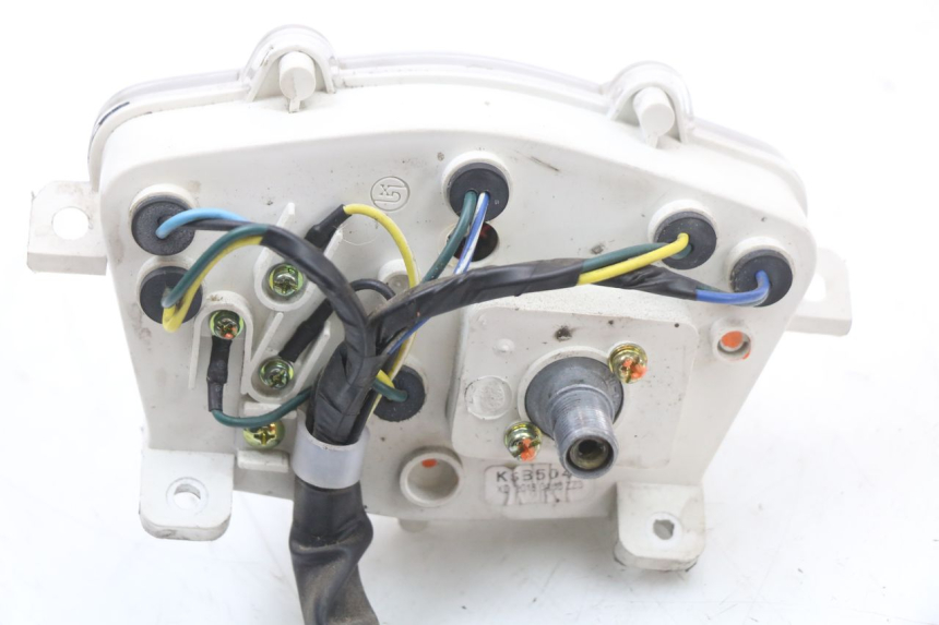 photo de TELLERSTAND PEUGEOT KISBEE 4T 50 (2018 - 2022) - Overzicht