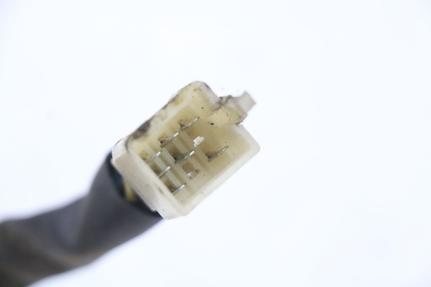 photo de TELLERSTAND PEUGEOT KISBEE 4T 50 (2018 - 2022) - Bevestigingspunten