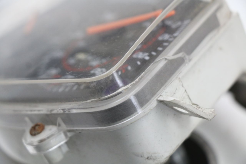 photo de TELLERSTAND PEUGEOT KISBEE 4T 50 (2018 - 2022) - Overzicht