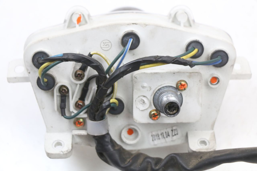 photo de TELLERSTAND PEUGEOT KISBEE 4T 50 (2018 - 2022) - Gecontroleerd onderdeel