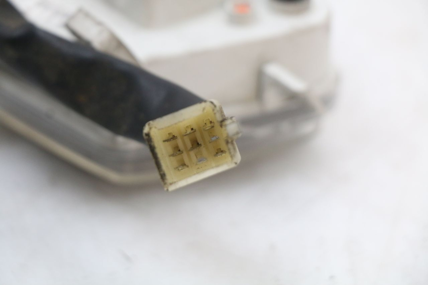 photo de TELLERSTAND PEUGEOT KISBEE 4T 50 (2018 - 2022) - Markeringen en referenties