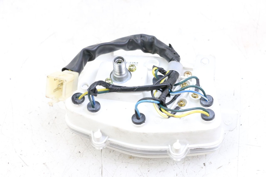 photo de TELLERSTAND PEUGEOT KISBEE 4T 50 (2018 - 2022) - Zoom op gebruiksstaat