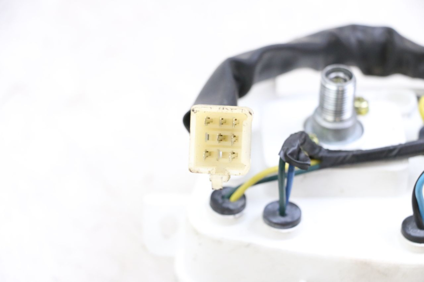 photo de TELLERSTAND PEUGEOT KISBEE 4T 50 (2018 - 2022) - Andere kijkhoek