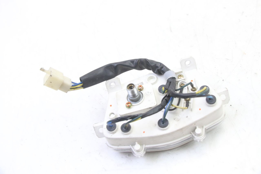 photo de TELLERSTAND PEUGEOT KISBEE 4T 50 (2018 - 2022) - Staat van het oppervlak