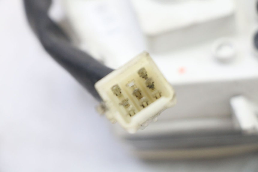 photo de TELLERSTAND PEUGEOT KISBEE 4T 50 (2018 - 2022) - Gecontroleerd onderdeel