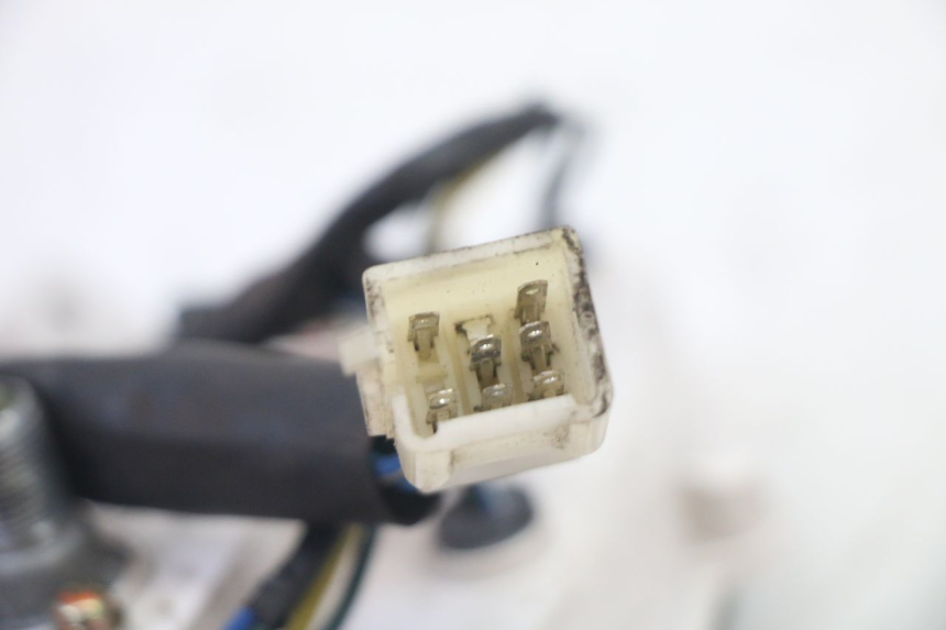 photo de TELLERSTAND PEUGEOT KISBEE 4T 50 (2018 - 2022) - Gecontroleerd onderdeel