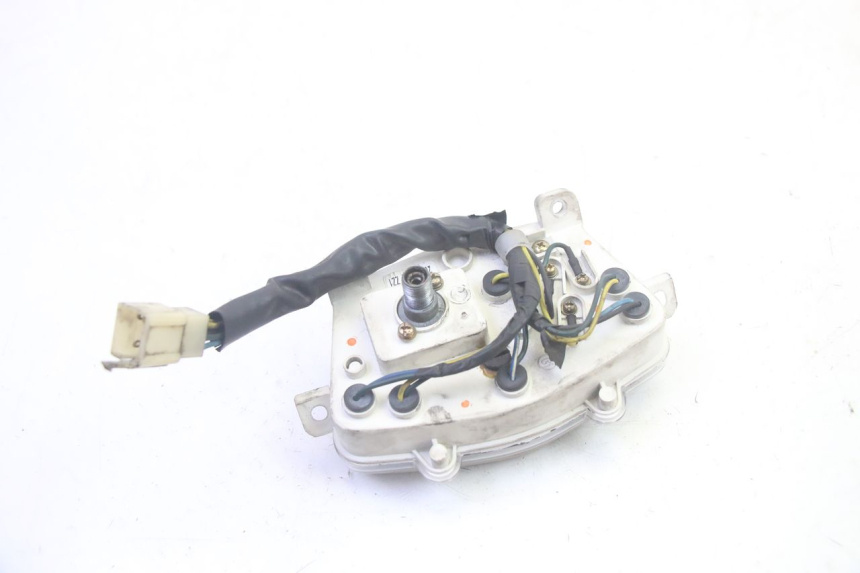 photo de TELLERSTAND PEUGEOT KISBEE 4T 50 (2018 - 2022) - Staat van het oppervlak