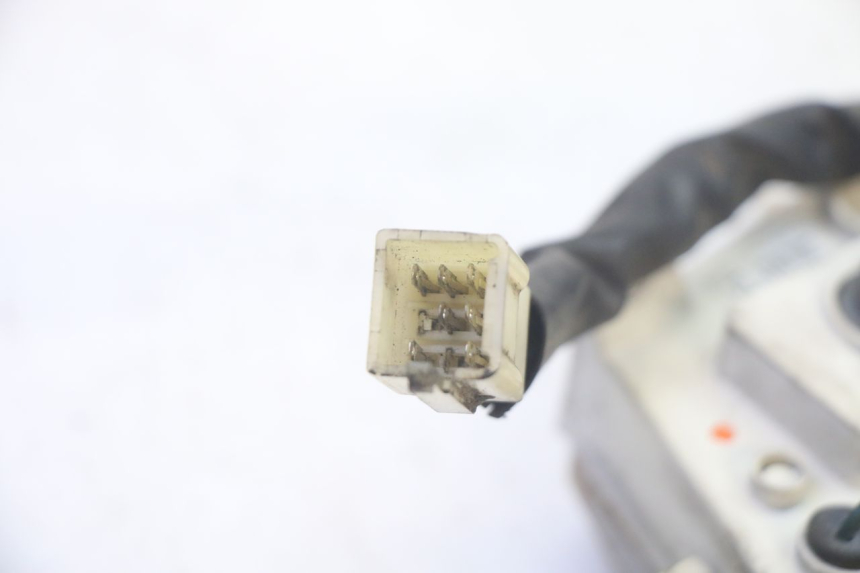 photo de TELLERSTAND PEUGEOT KISBEE 4T 50 (2018 - 2022) - Gecontroleerd onderdeel