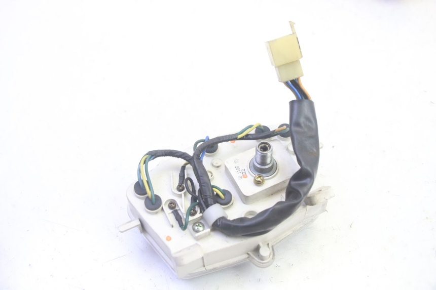 photo de TELLERSTANDMETER PEUGEOT KISBEE 4T 50 (2010 - 2017) - Bevestigingspunten