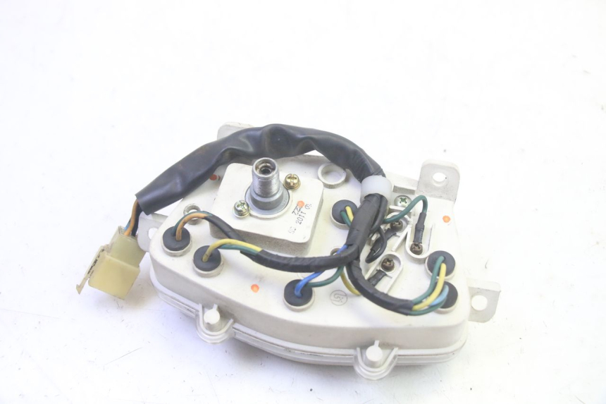 photo de TELLERSTANDMETER PEUGEOT KISBEE 4T 50 (2010 - 2017) - Staat van het oppervlak