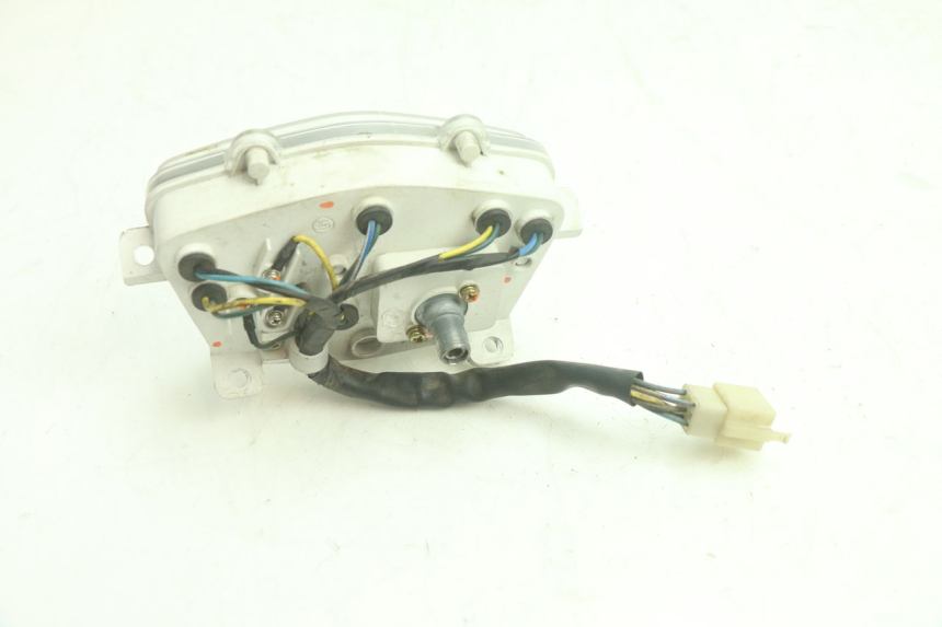 photo de TELLERSTAND PEUGEOT KISBEE 4T 50 (2018 - 2022) - Technische close-up
