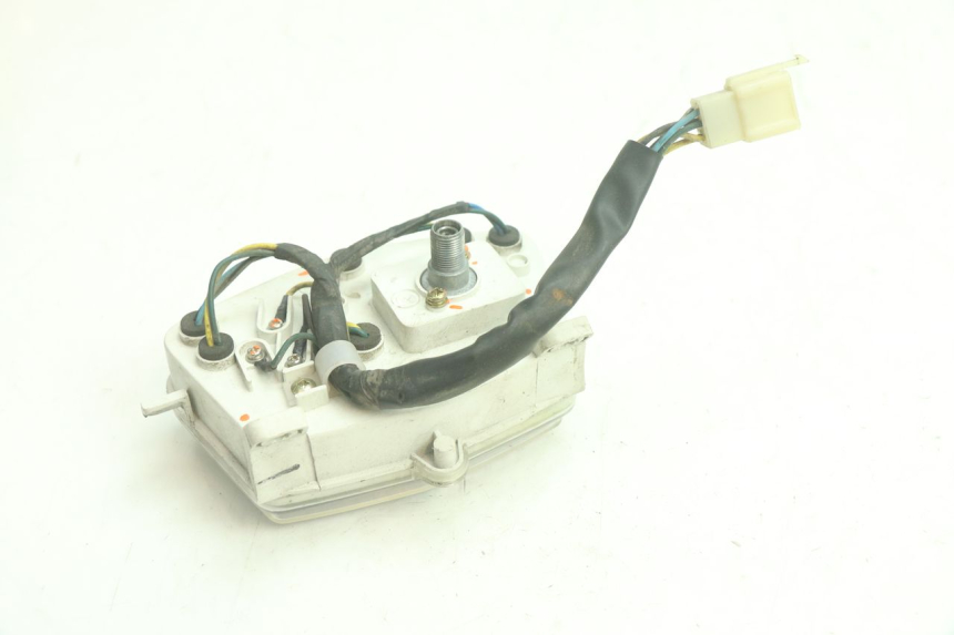 photo de TELLERSTAND PEUGEOT KISBEE 4T 50 (2018 - 2022) - Overzicht