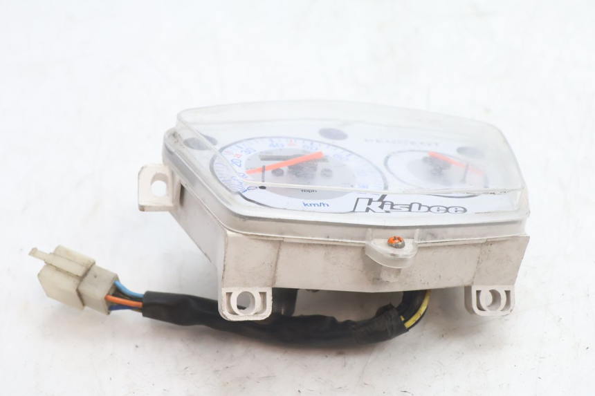 photo de TELLERSTANDMETER PEUGEOT KISBEE 4T 50 (2010 - 2017) - Technische close-up