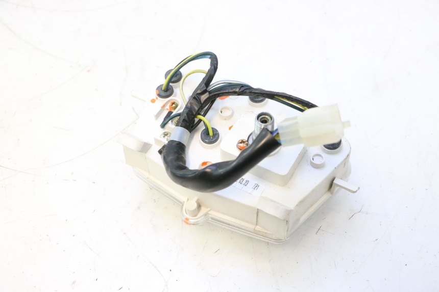 photo de TELLERSTAND PEUGEOT KISBEE 4T 50 (2018 - 2022) - Overzicht