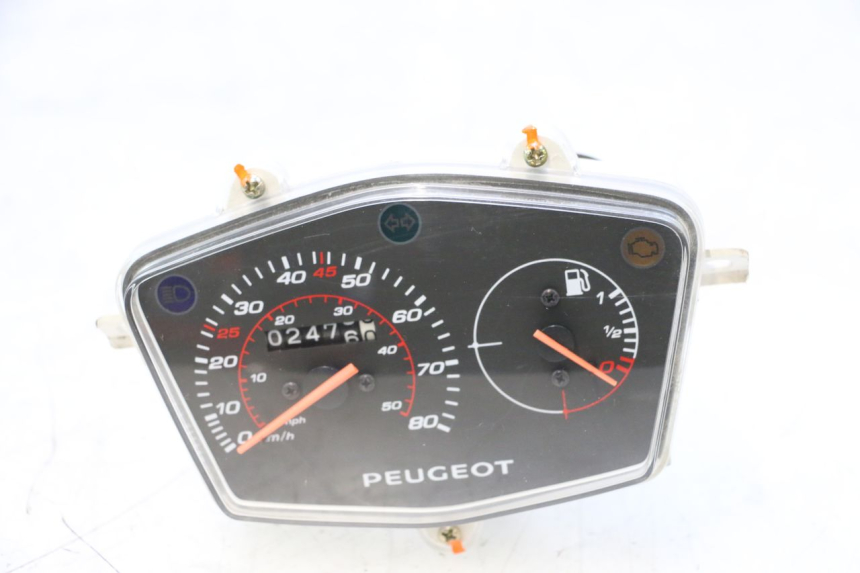 photo de TELLERSTAND PEUGEOT KISBEE 4T 50 (2018 - 2022) - Gecontroleerd onderdeel