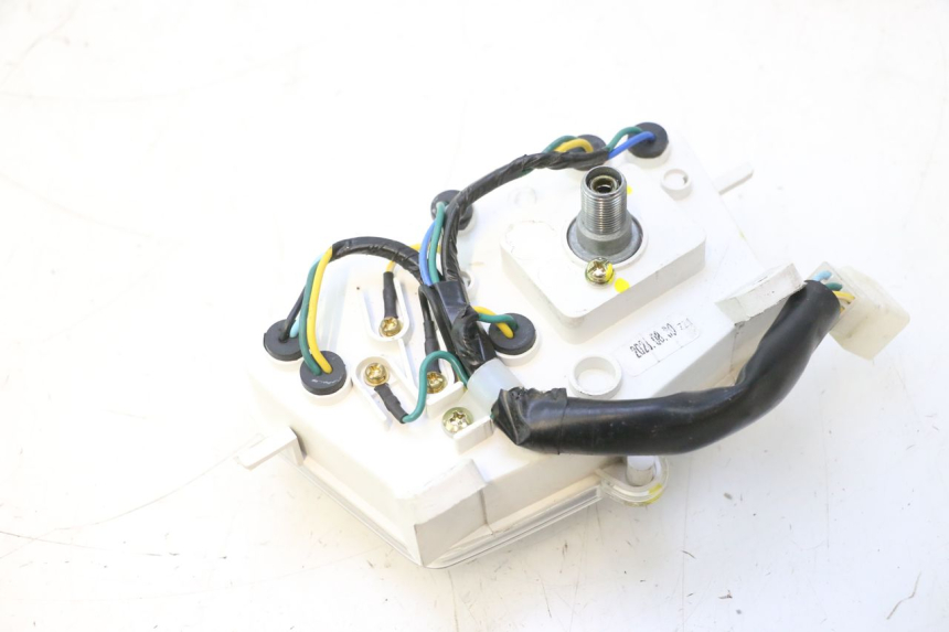 photo de TELWERK PEUGEOT KISBEE 4T 50 (2023 - 2026) - Detail van het onderdeel