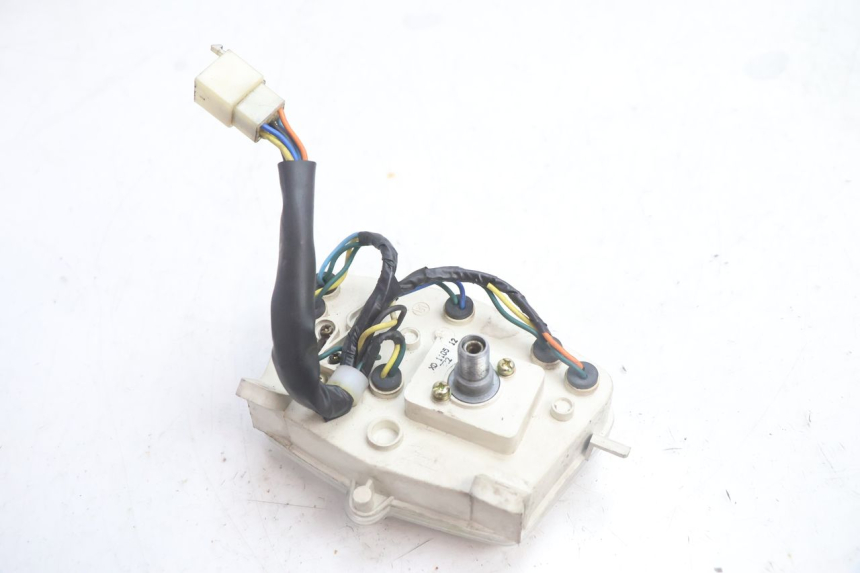 photo de TELLERSTANDMETER PEUGEOT KISBEE 4T 50 (2010 - 2017) - Bevestigingspunten