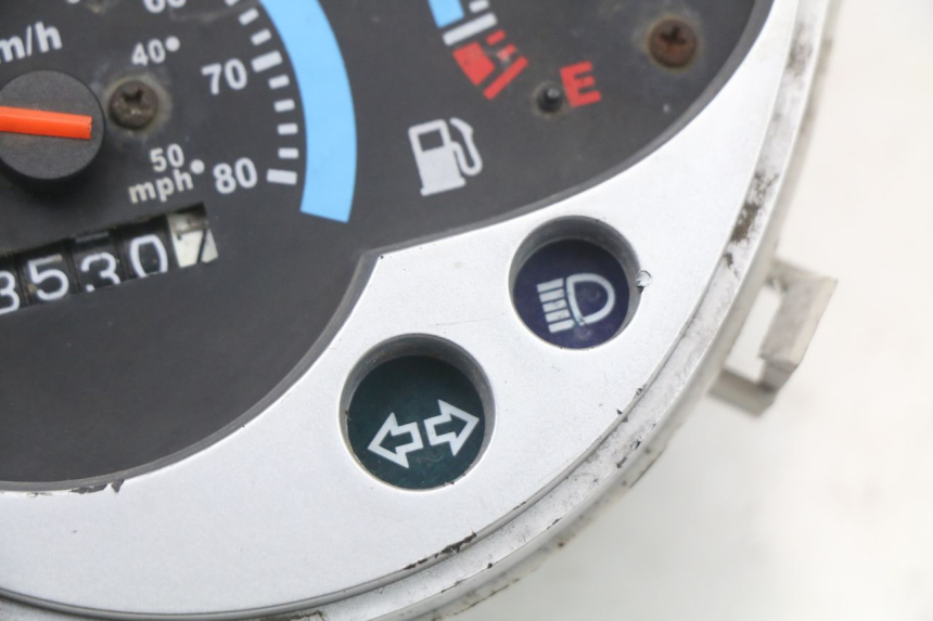 photo de TELLERSTANDMETER ORCAL KITE 4T 50 (2019 - 2023) - Andere kijkhoek