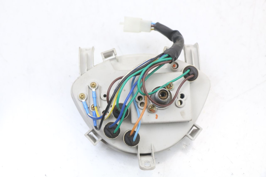 photo de TELLERSTANDMETER ORCAL KITE 4T 50 (2019 - 2023) - Bevestigingspunten