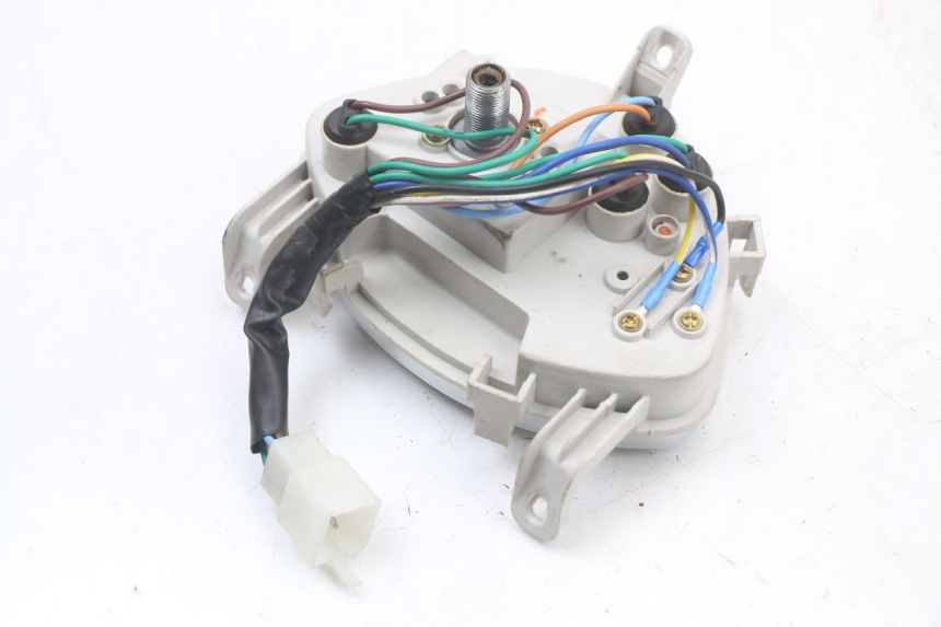 photo de TELLERSTANDMETER ORCAL KITE 4T 50 (2019 - 2023) - Staat van het oppervlak