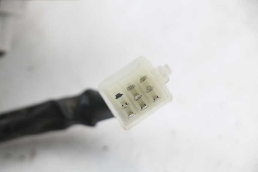 photo de TELLERSTANDMETER ORCAL KITE 4T 50 (2019 - 2023) - Gecontroleerd onderdeel