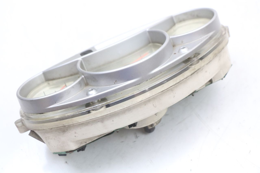 photo de TELLERSTAND RENAULT KOURANOS 125 (2001 - 2004) - Markeringen en referenties