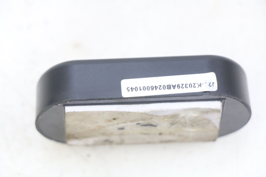 photo de TELLERSTAND KAWASAKI KX L 85 (2022 - 2024) - Zoom op gebruiksstaat