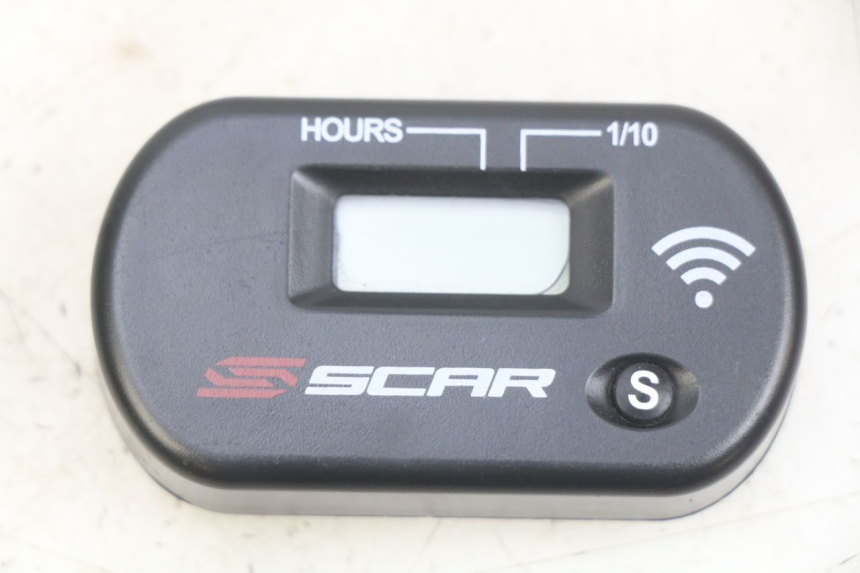 photo de TELLERSTAND KAWASAKI KX L 85 (2022 - 2024) - Andere kijkhoek