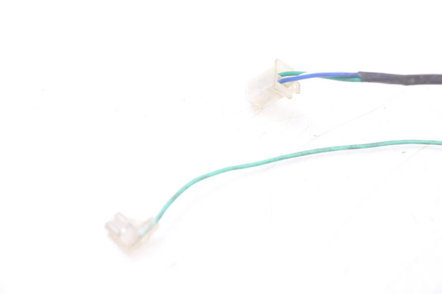 photo de TELLERSTAND KYMCO AGILITY 4T 50 (2018 - 2022) - Kenmerkende details