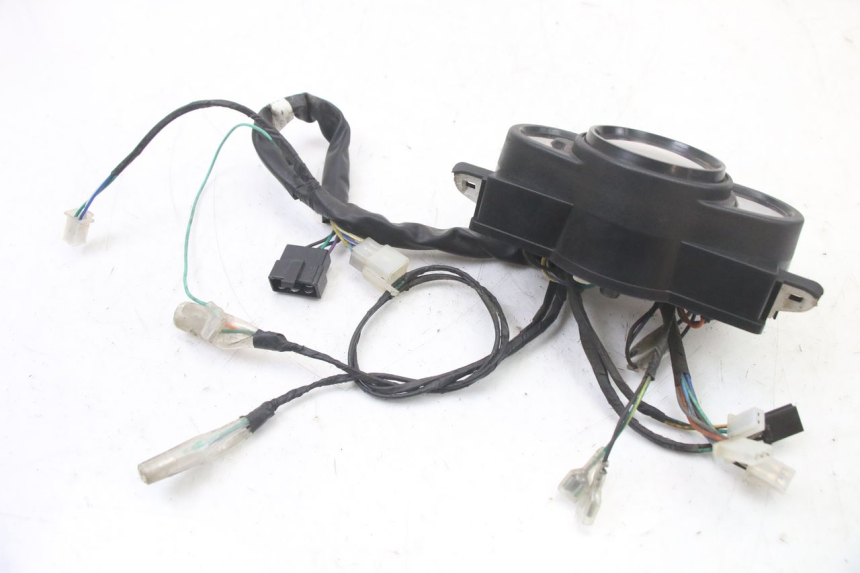 photo de TELLERSTAND KYMCO AGILITY 4T 50 (2018 - 2022) - Overzicht