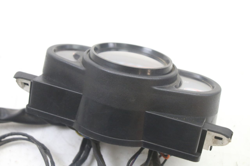 photo de TELLERSTAND KYMCO AGILITY 4T 50 (2018 - 2022) - Bevestigingspunten