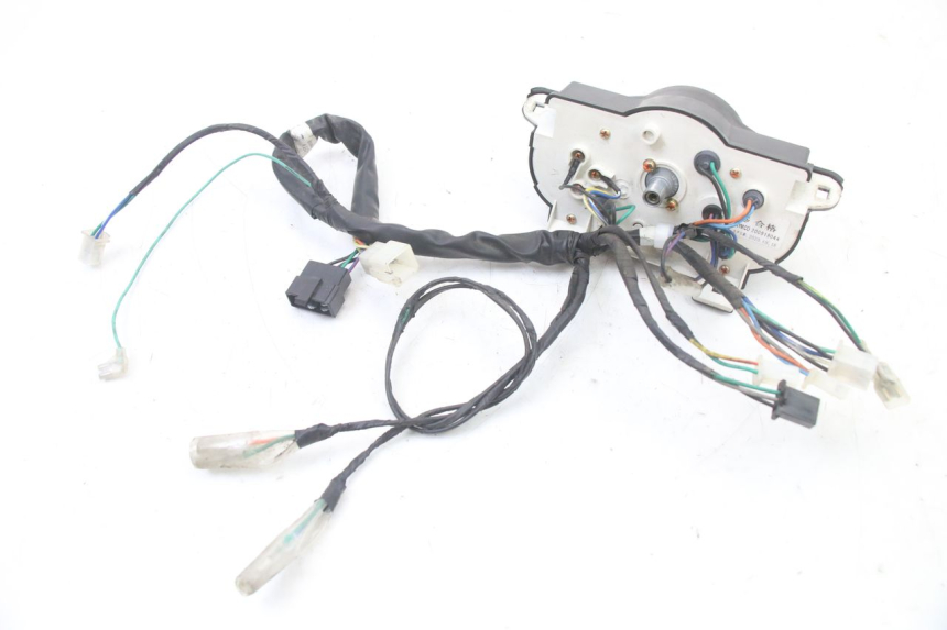 photo de TELLERSTAND KYMCO AGILITY 4T 50 (2018 - 2022) - Staat van het oppervlak