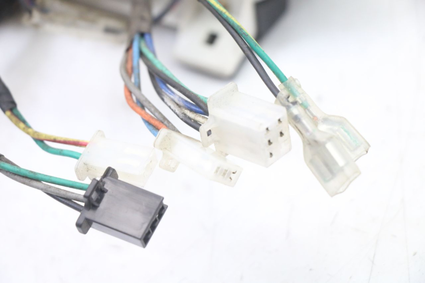 photo de TELLERSTAND KYMCO AGILITY 4T 50 (2018 - 2022) - Gecontroleerd onderdeel