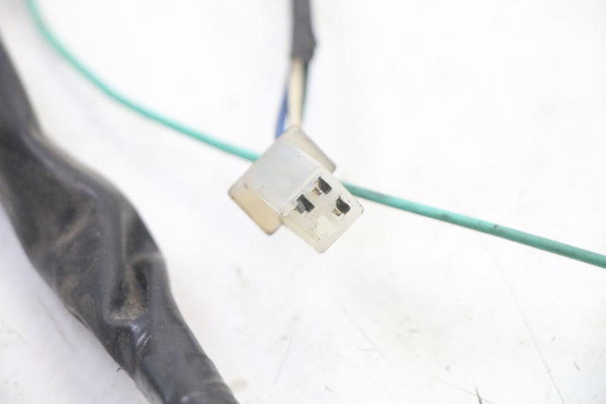 photo de TELLERSTAND KYMCO AGILITY 4T 50 (2018 - 2022) - Productaanzicht