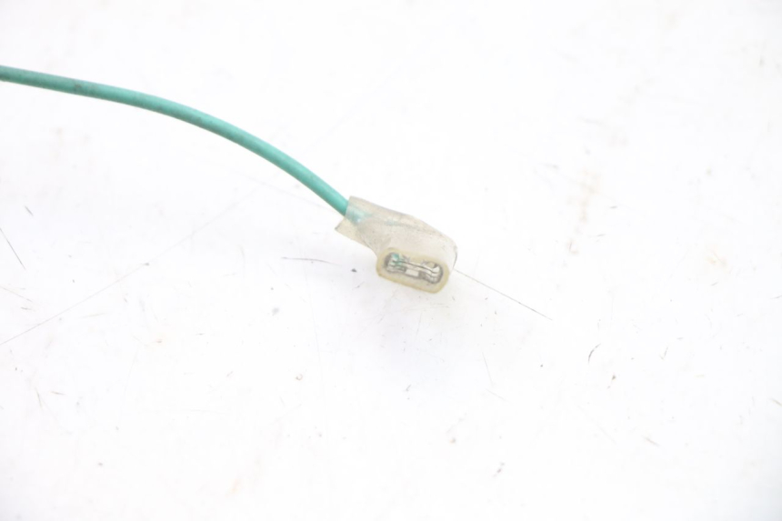 photo de TELLERSTAND KYMCO AGILITY 4T 50 (2018 - 2022) - Kenmerkende details