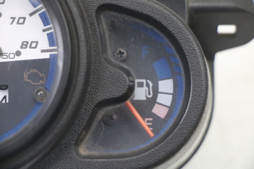 photo de TELLERSTAND KYMCO AGILITY 4T 50 (2018 - 2022) - Technische close-up