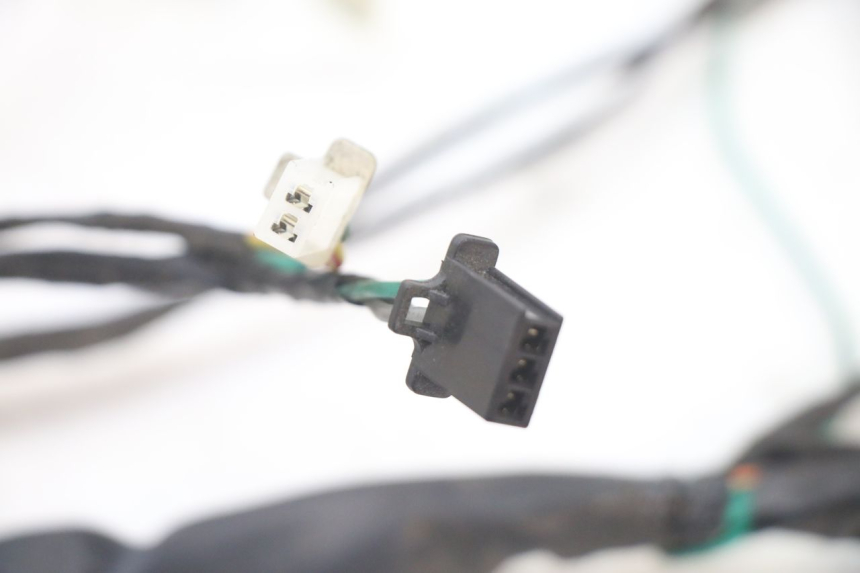 photo de TELLERSTAND KYMCO AGILITY 4T 50 (2018 - 2022) - Gecontroleerd onderdeel