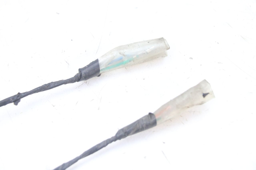 photo de TELLERSTAND KYMCO AGILITY 4T 50 (2018 - 2022) - Markeringen en referenties