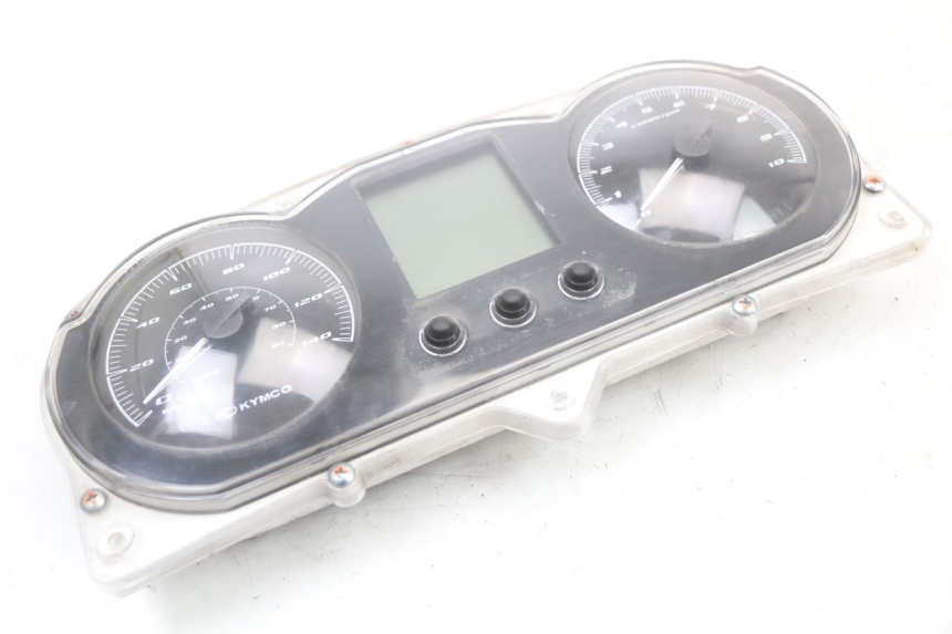 photo de TELLERSTANDMETER KYMCO X-TOWN XTOWN 125 (2016 - 2021) - Technische close-up