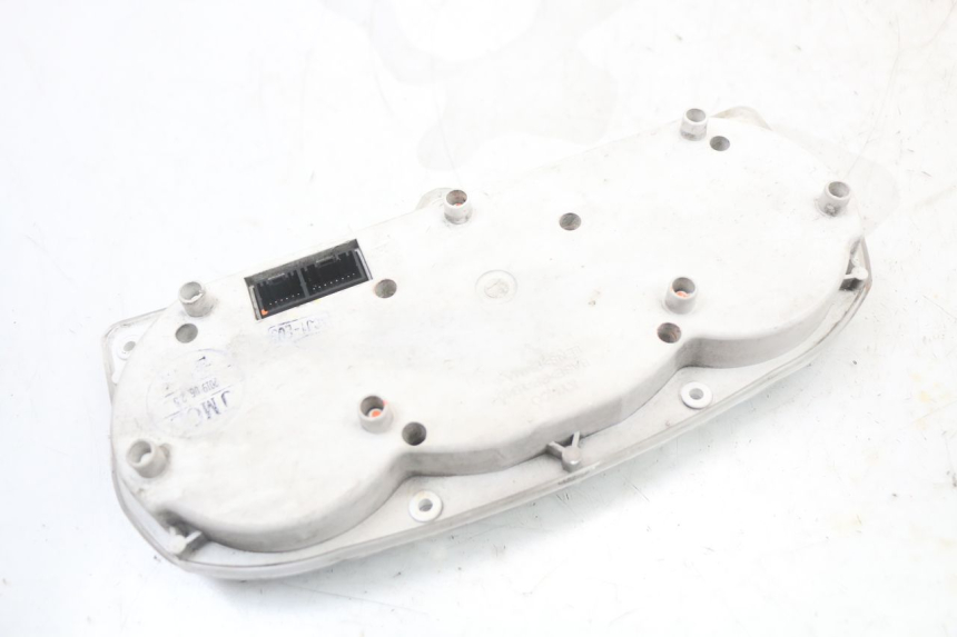 photo de TELLERSTANDMETER KYMCO X-TOWN XTOWN 125 (2016 - 2021) - Gecontroleerd onderdeel