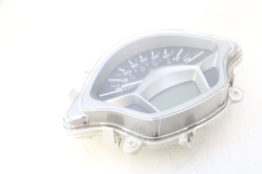 photo de TELLERSTAND PIAGGIO LIBERTY IGET 4T 50 (2015 - 2020) - Zoom op componenten