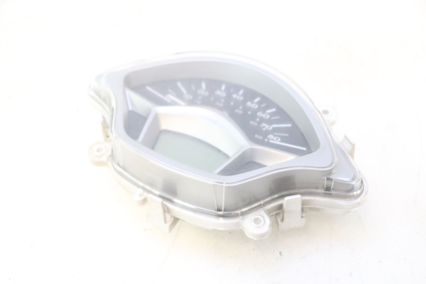 photo de TELLERSTAND PIAGGIO LIBERTY IGET 4T 50 (2015 - 2020) - Visuele inspectie