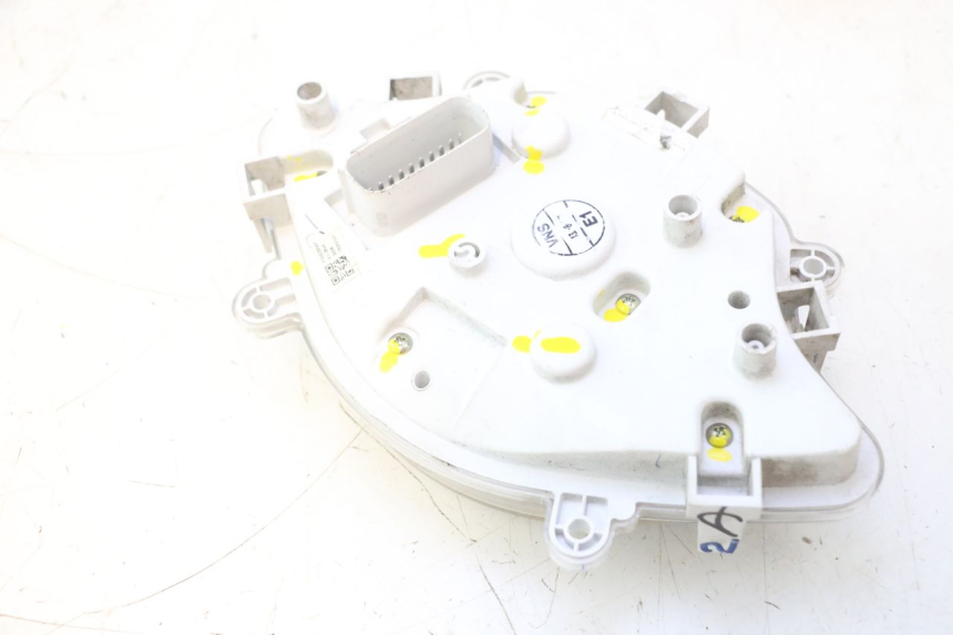 photo de TELLERSTAND PIAGGIO LIBERTY IGET 4T 50 (2015 - 2020) - Technische close-up