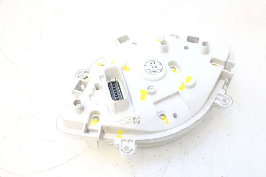 photo de TELLERSTAND PIAGGIO LIBERTY IGET 4T 50 (2015 - 2020) - Overzicht