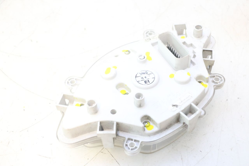 photo de TELLERSTAND PIAGGIO LIBERTY IGET 4T 50 (2015 - 2020) - Staat van het oppervlak