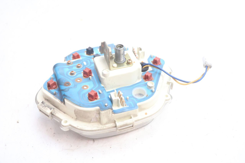 photo de TELER PIAGGIO LIBERTY 125 (1998 - 2008) - Gecontroleerd onderdeel