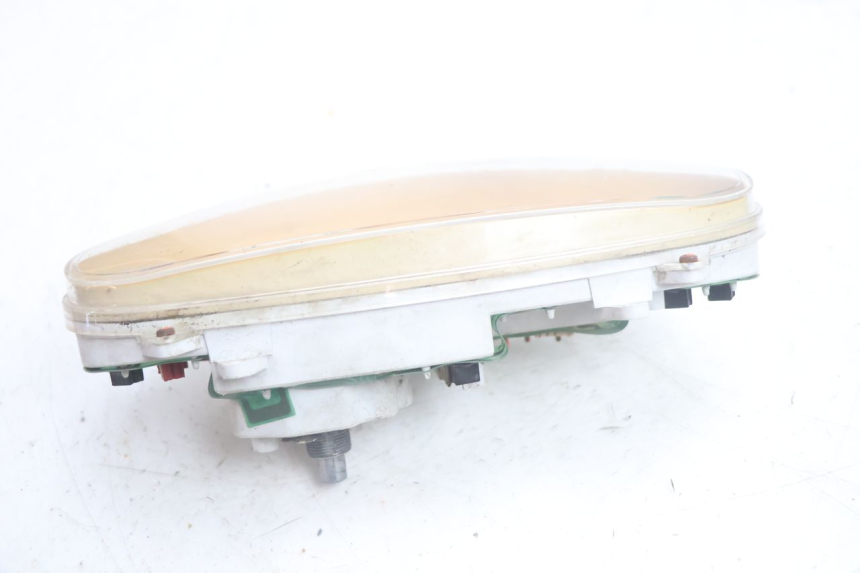 photo de TELER PIAGGIO LIBERTY 50 (1998 - 2003) - Overzicht