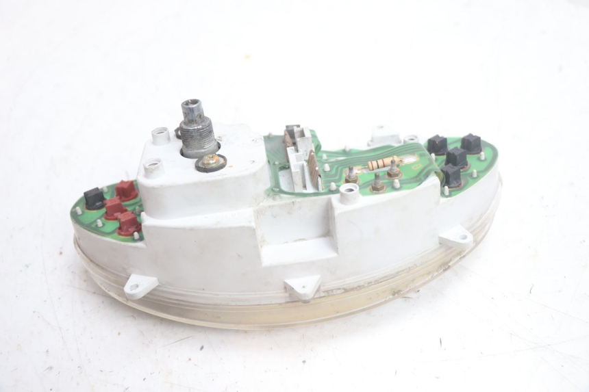 photo de TELER PIAGGIO LIBERTY 50 (1998 - 2003) - Gecontroleerd onderdeel